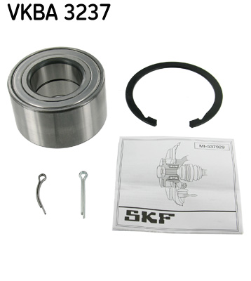 SKF SKFVKBA 3237 kerékcsapágy készlet